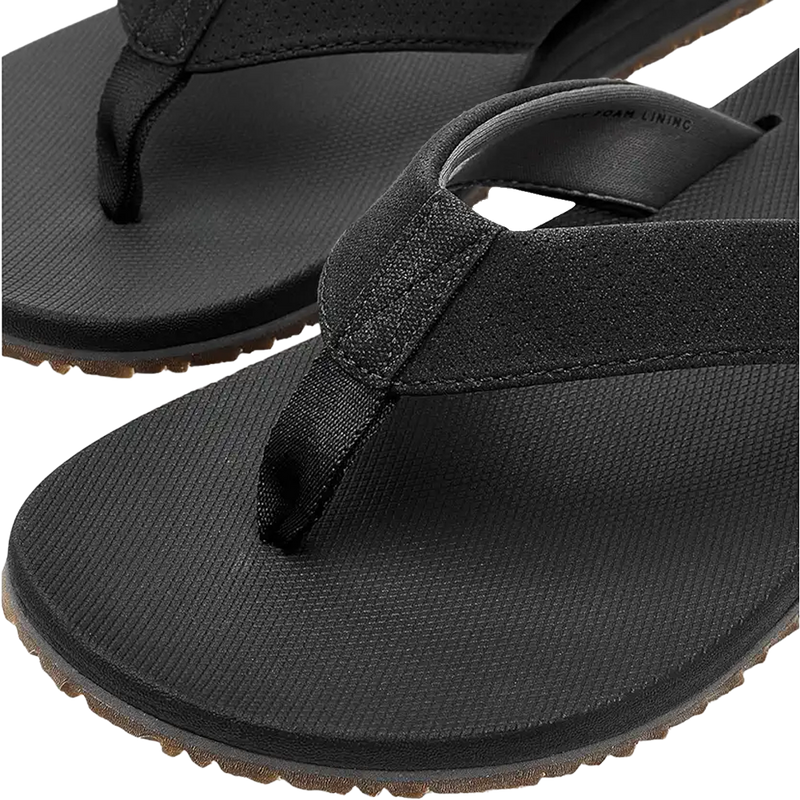 Men's The Nox, Reef Men's The Nox Stitching