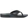 Black/Silver