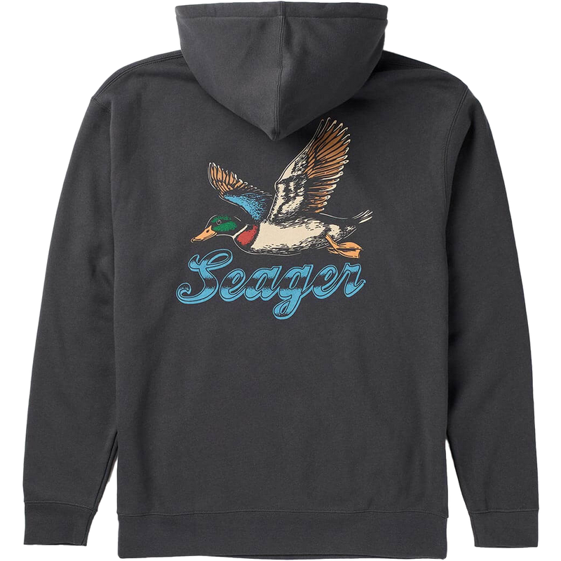 Men's Greenhead Hoodie, Featured Image
