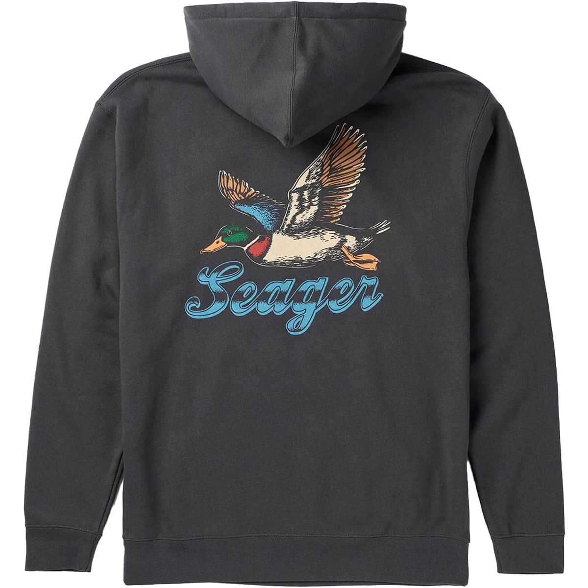 Men's Greenhead Hoodie alternate view