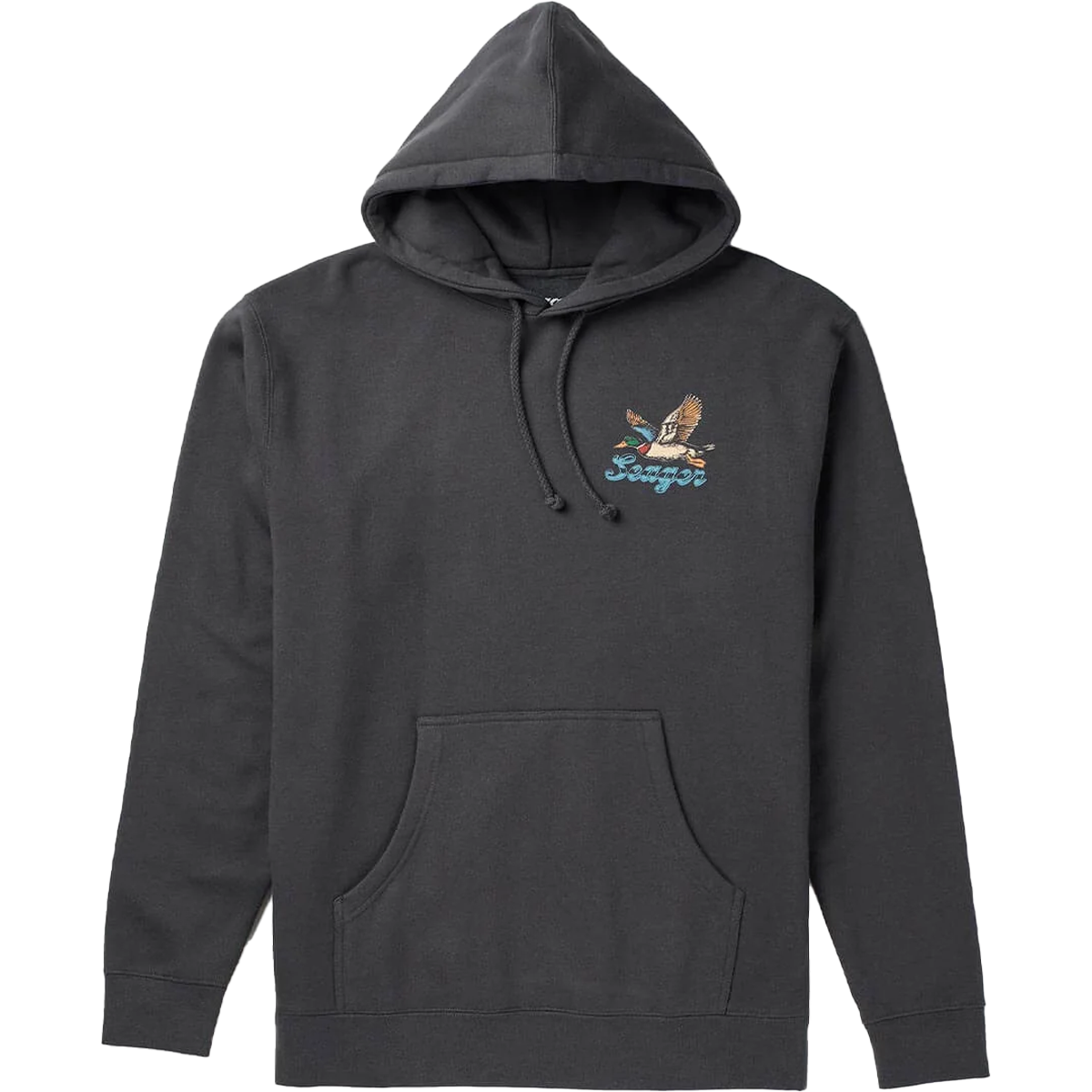 Men's Greenhead Hoodie alternate view