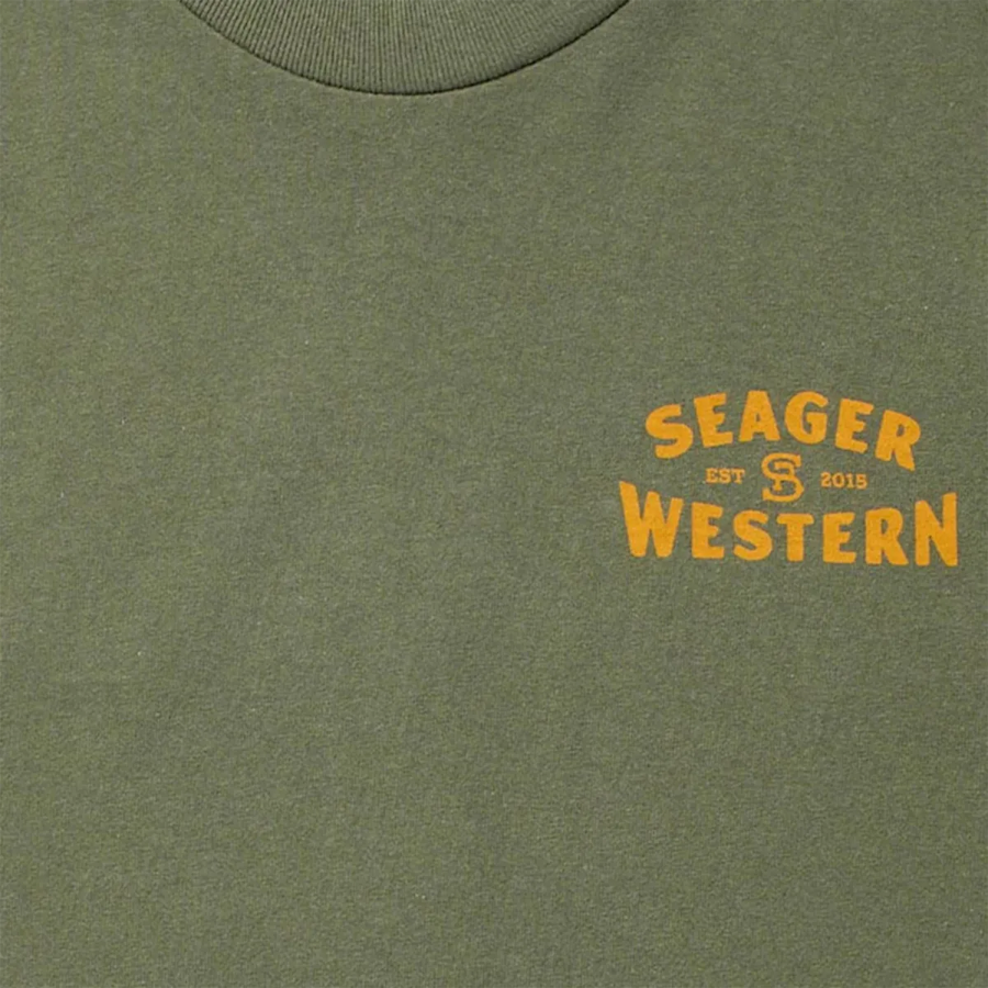 Men's America's Choice Tee alternate view