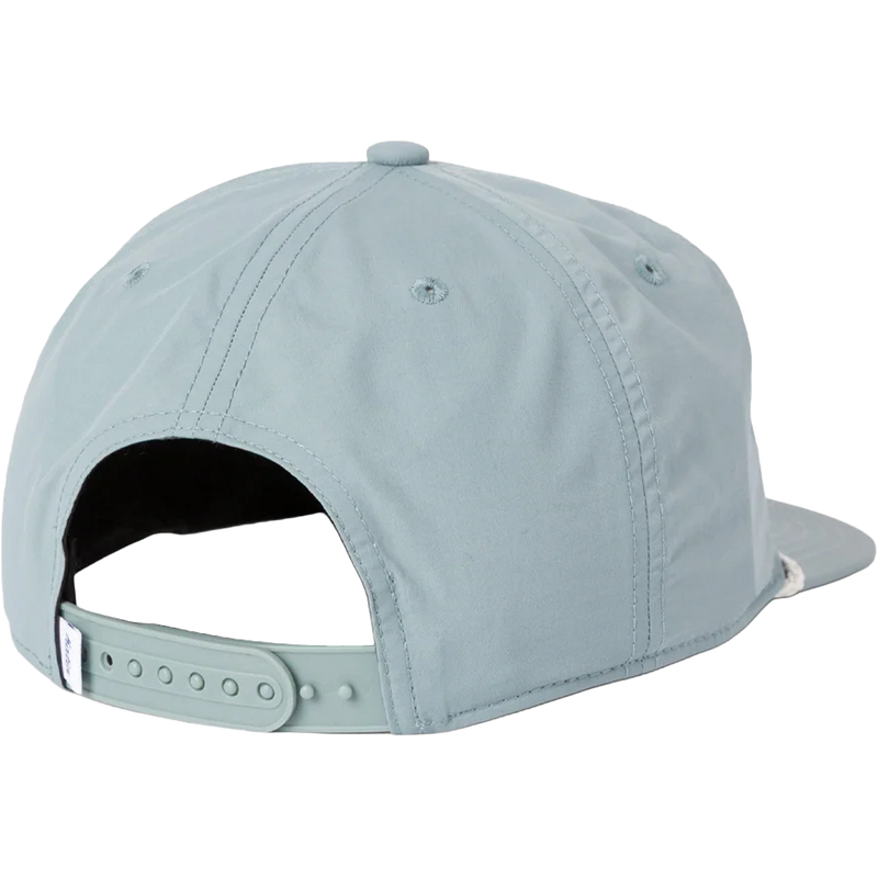 Bloom Hat, Katin Bloom Hat in Abyss Back