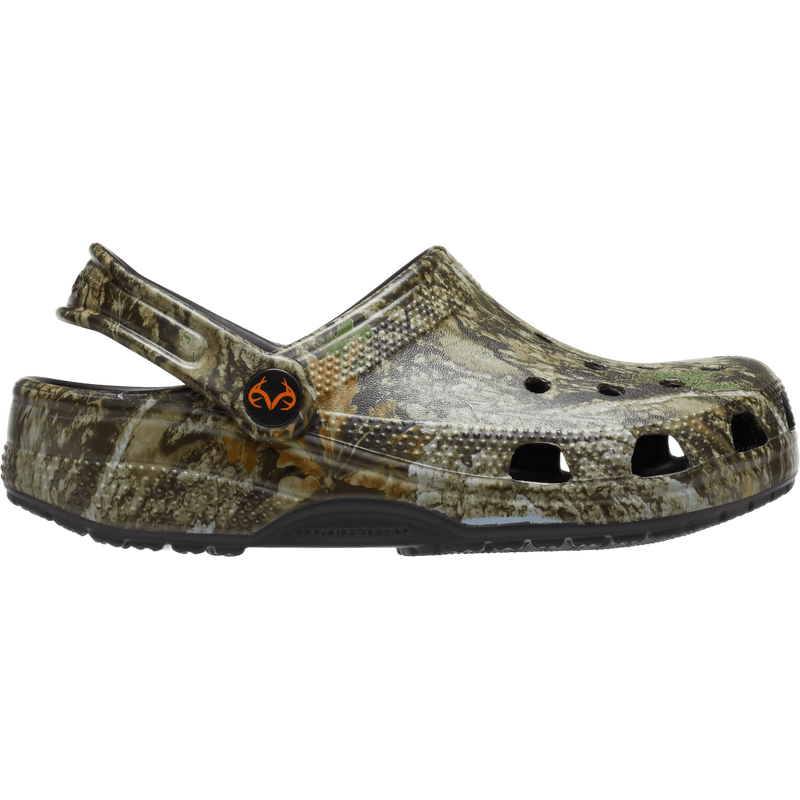 Youth Classic Realtree Clog Kid's, Featured Image