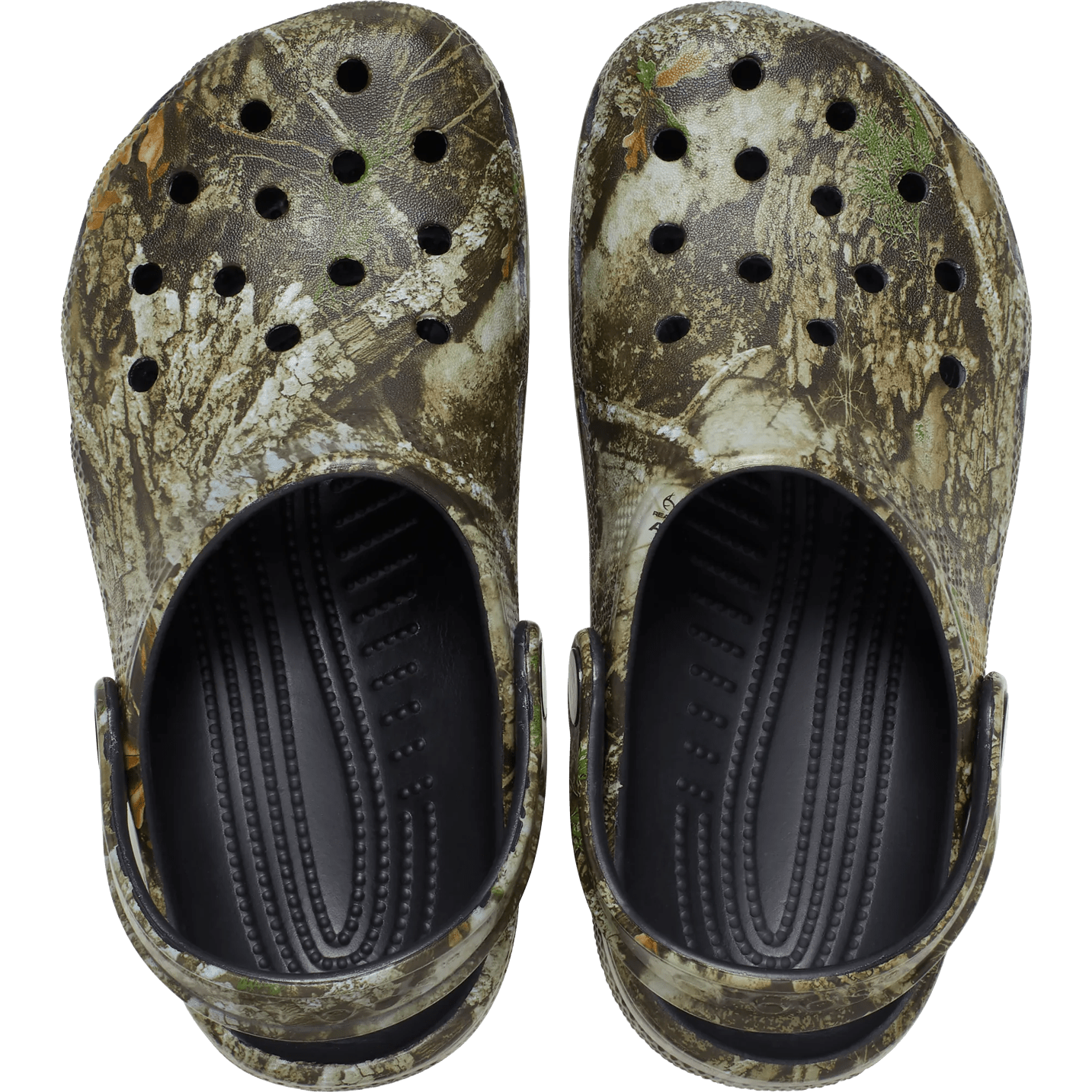 Youth Classic Realtree Clog Kid's alternate view