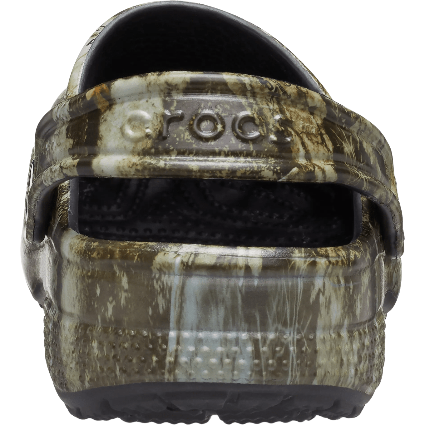 Youth Classic Realtree Clog Kid's alternate view