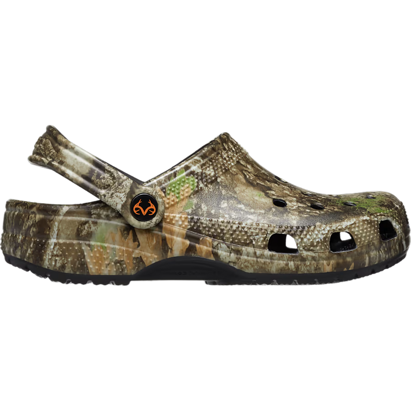 Classic Realtree Clog, Featured Image