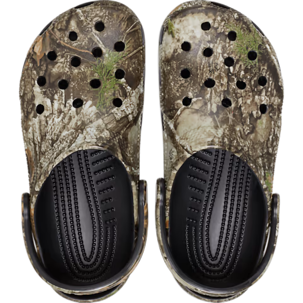 Classic Realtree Clog alternate view