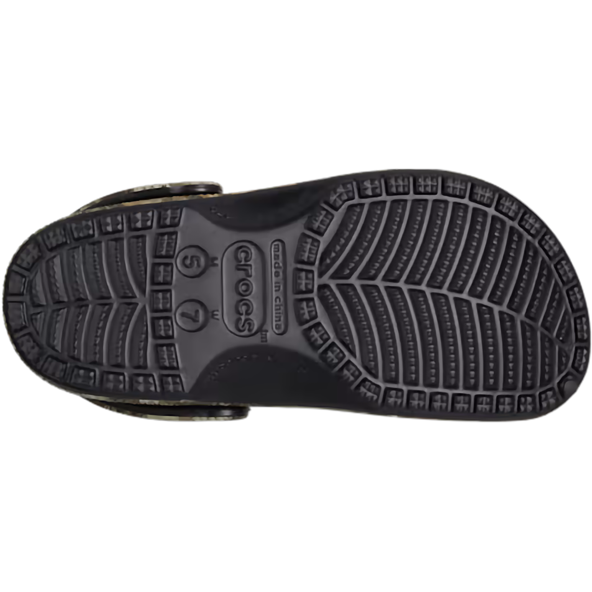 Classic Realtree Clog alternate view