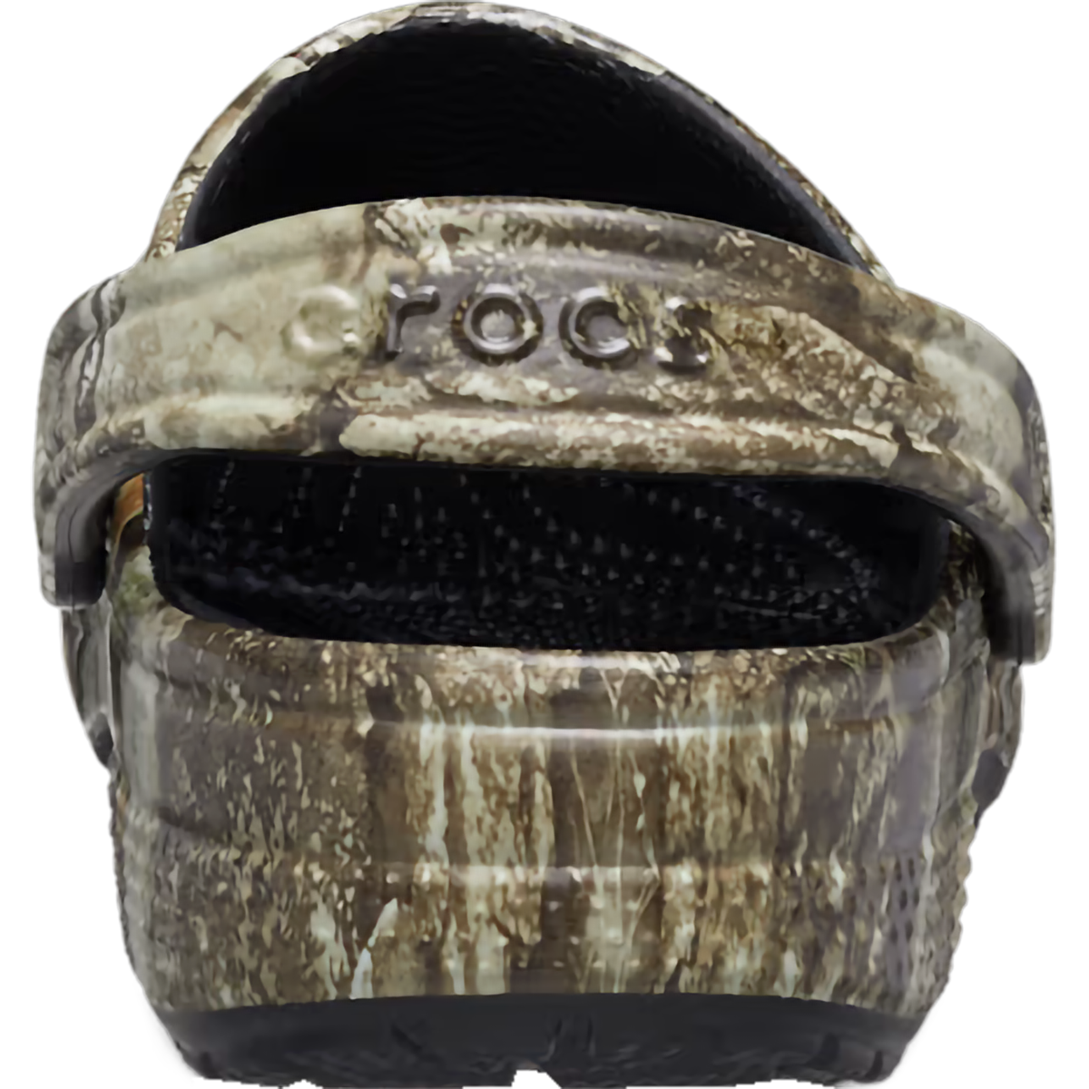 Classic Realtree Clog alternate view