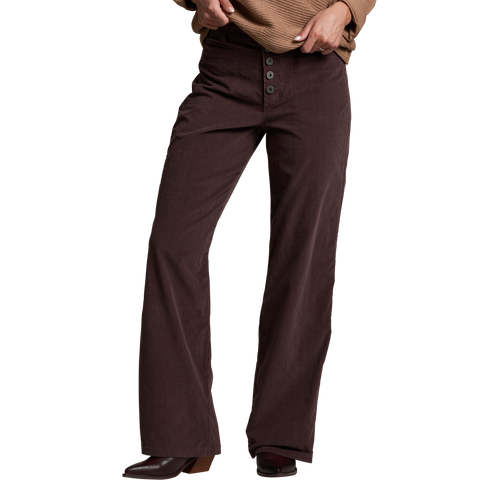 Women's Lydia Cord Wide Leg – Sports Basement