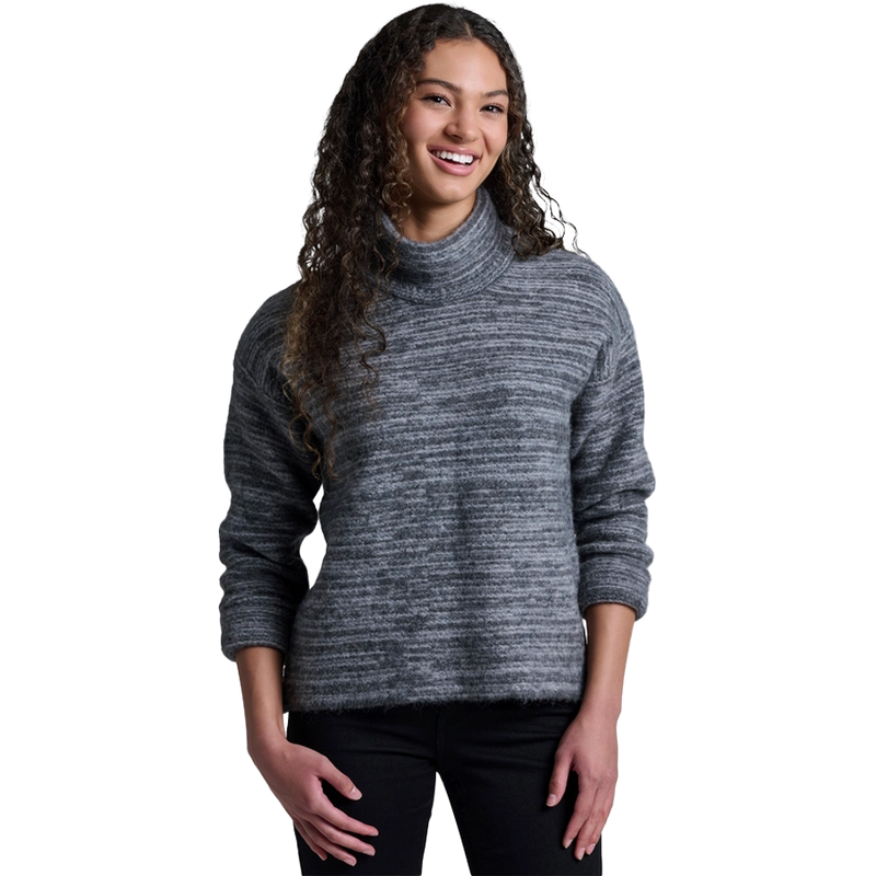 Women's Naomi Sweater, Featured Image