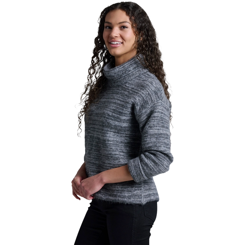 Women's Naomi Sweater, Kuhl Women's Naomi Sweater Side