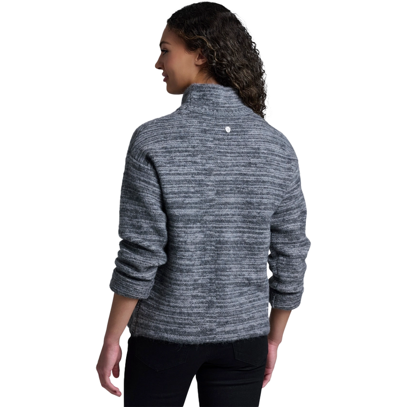 Women's Naomi Sweater, Kuhl Women's Naomi Sweater Back