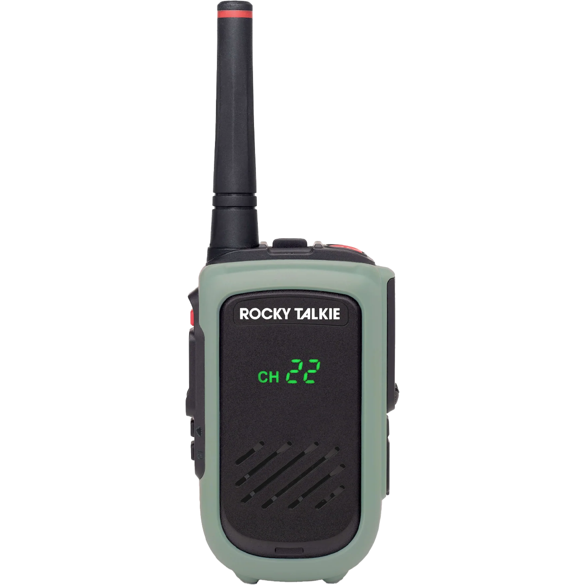 Expedition Radio – Sports Basement