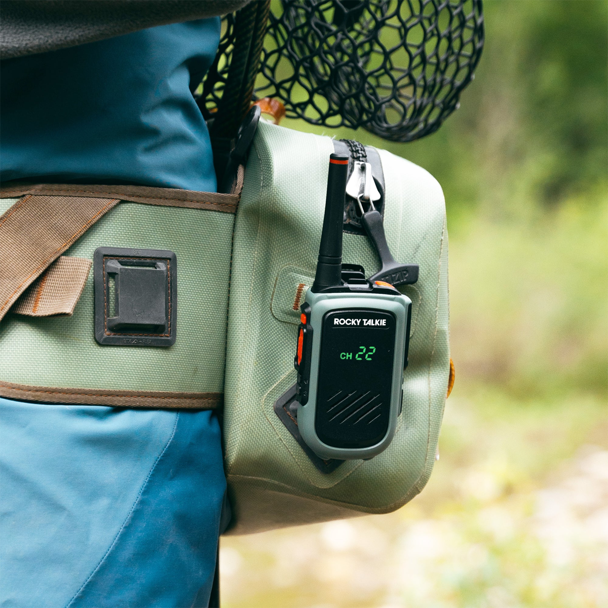 Expedition Radio – Sports Basement