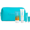 COOLA Travel Essentials Set 4 Piece
