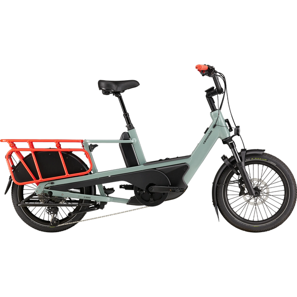 Cannondale Cargowagen Neo