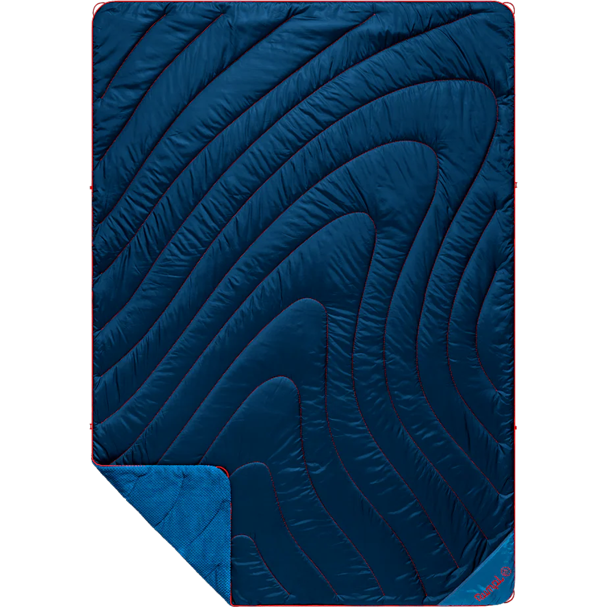 Fleece Puffy alternate view