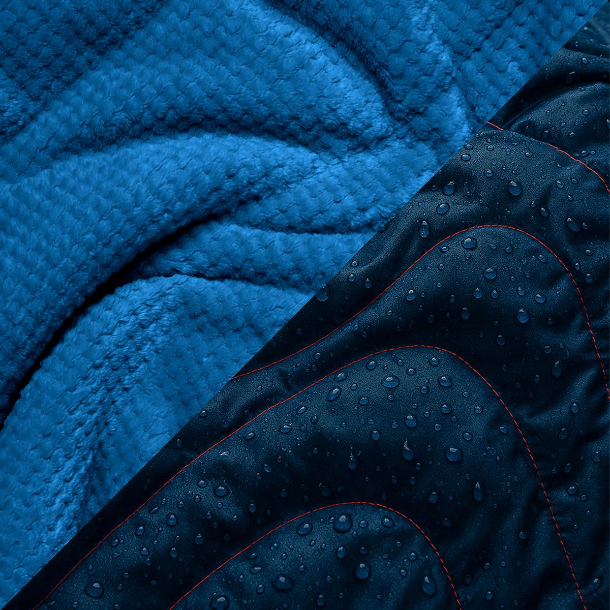 Fleece Puffy alternate view