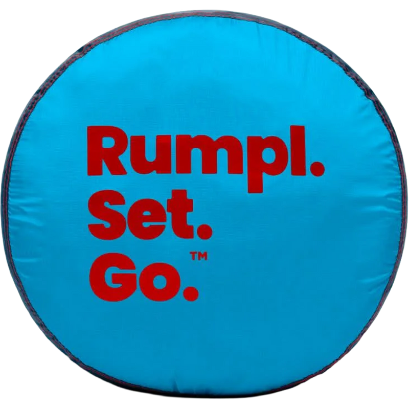 Fleece Puffy, Rumpl Fleece Puffy Blanket bottom