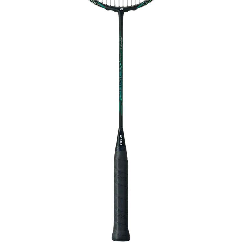 ASTROX Nextage, Yonex ASTROX Nextage in Black/Green size G5 handle grip