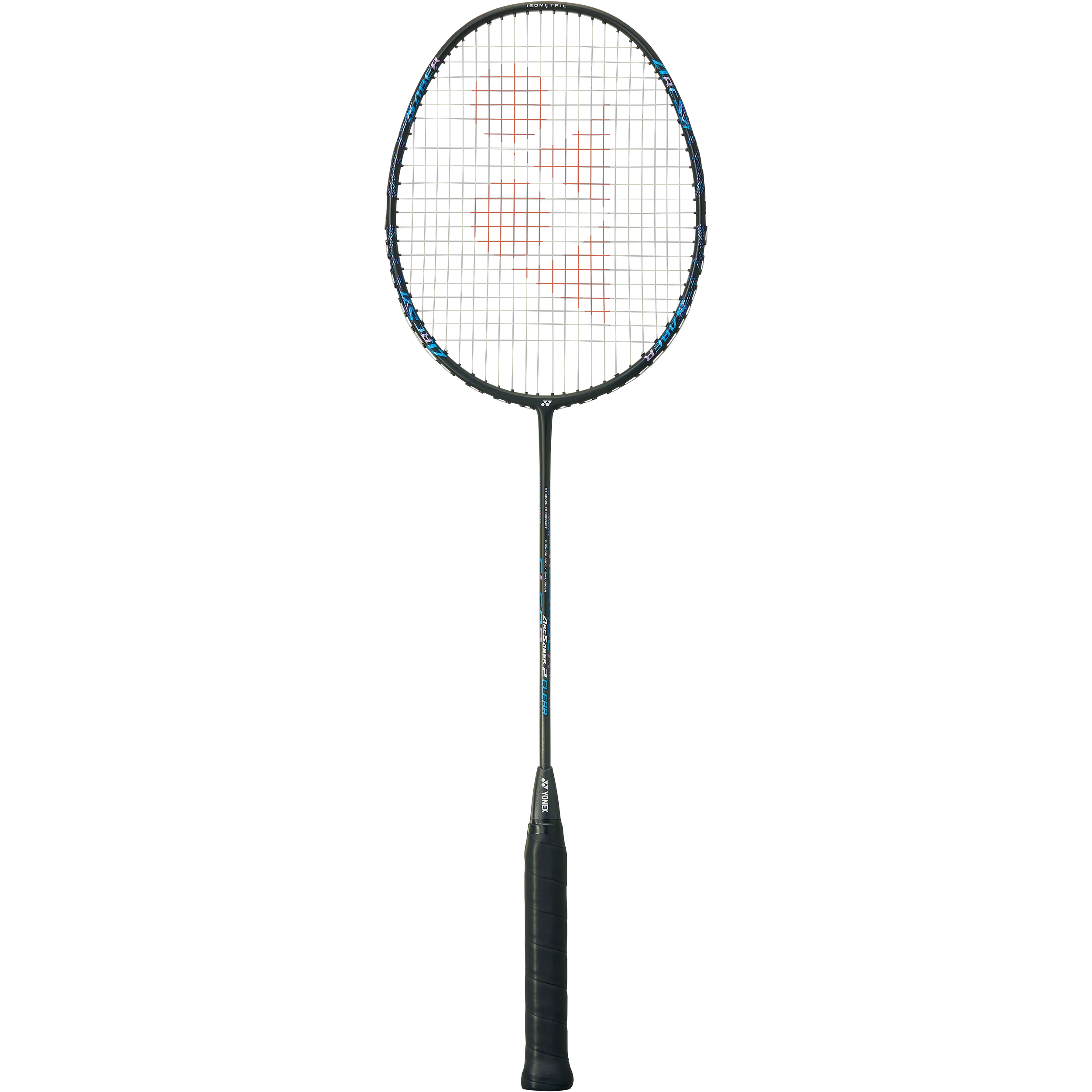 ARCSABER 2 CLEAR (strung) – Sports Basement
