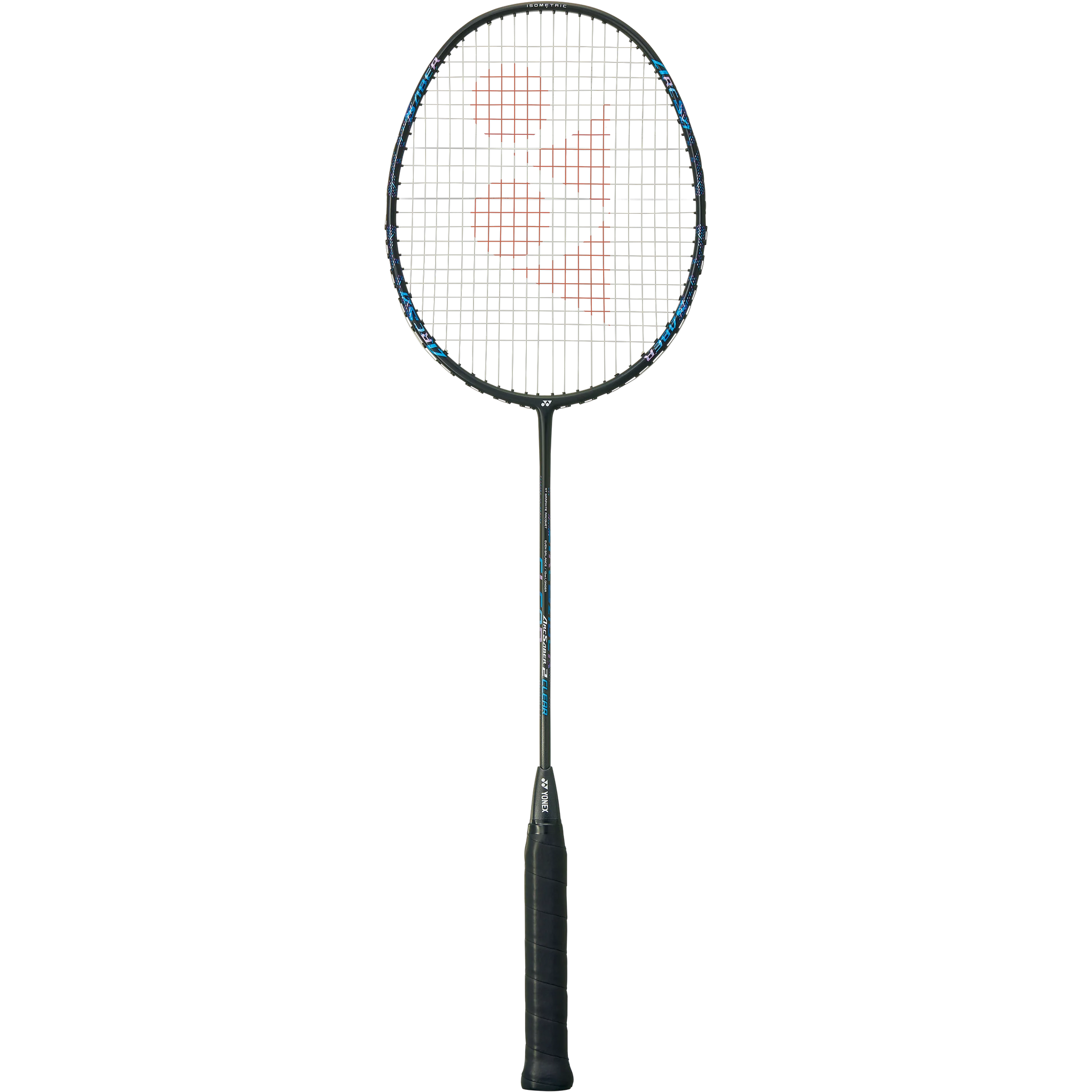 ARCSABER 2 CLEAR (strung) – Sports Basement ARCSABER 2 CLEAR (strung) – Sports Basement