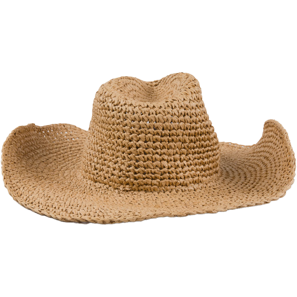 Women's Take It West Hat alternate view