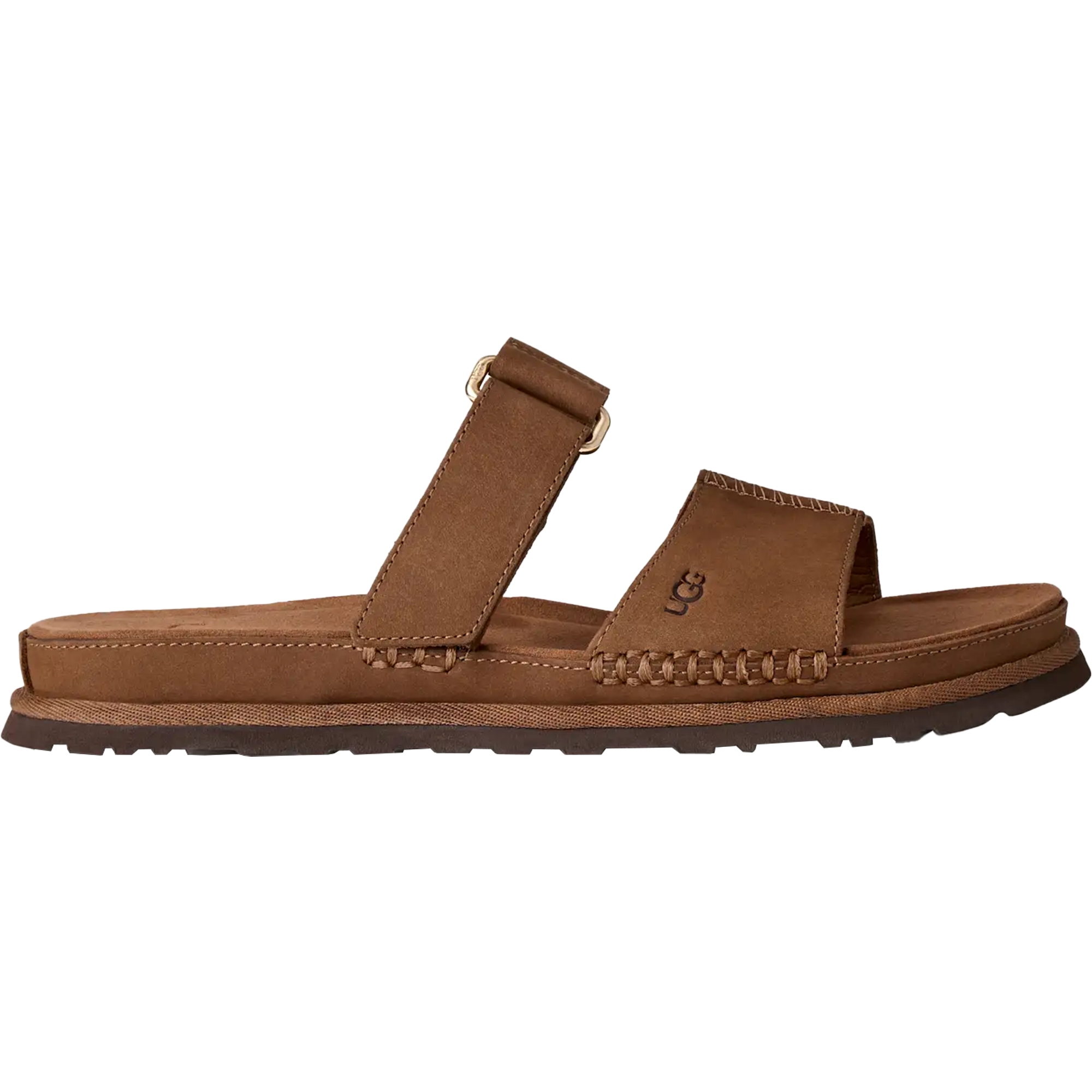 Women's Goldengaze Slide alternate view