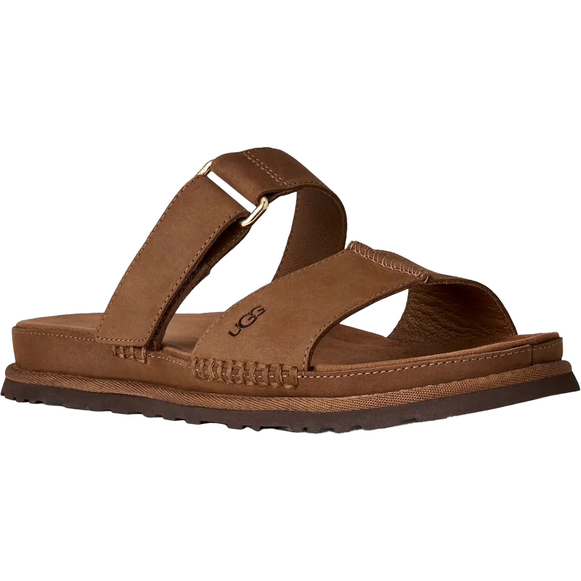 Women's Goldengaze Slide alternate view