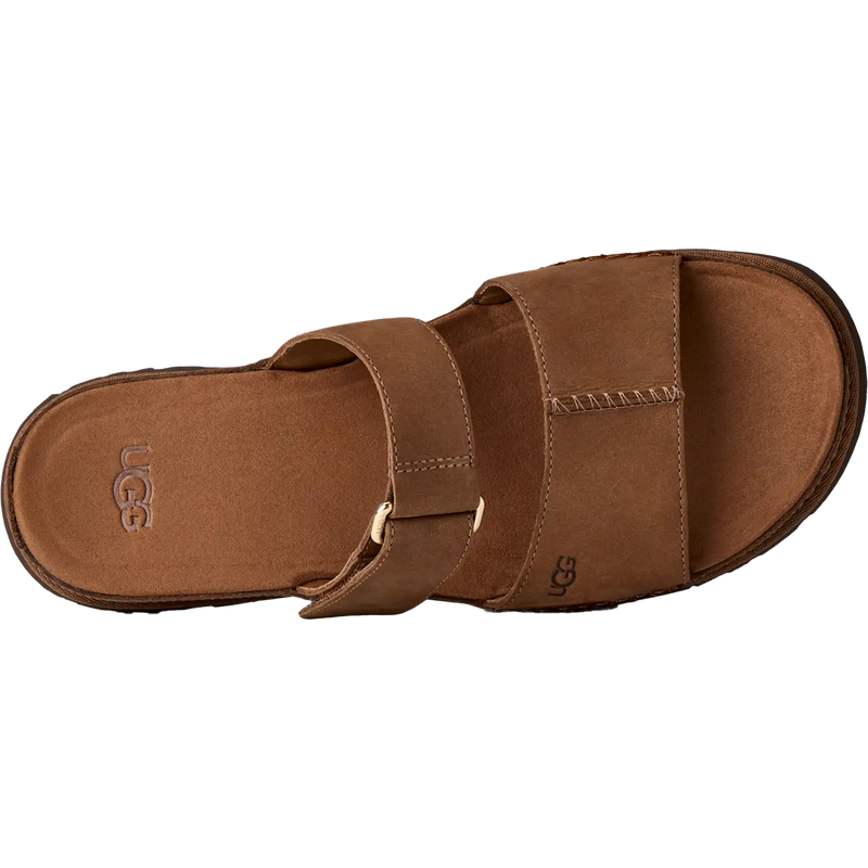 Women's Goldengaze Slide, UGG Women's Goldengaze Slide Top