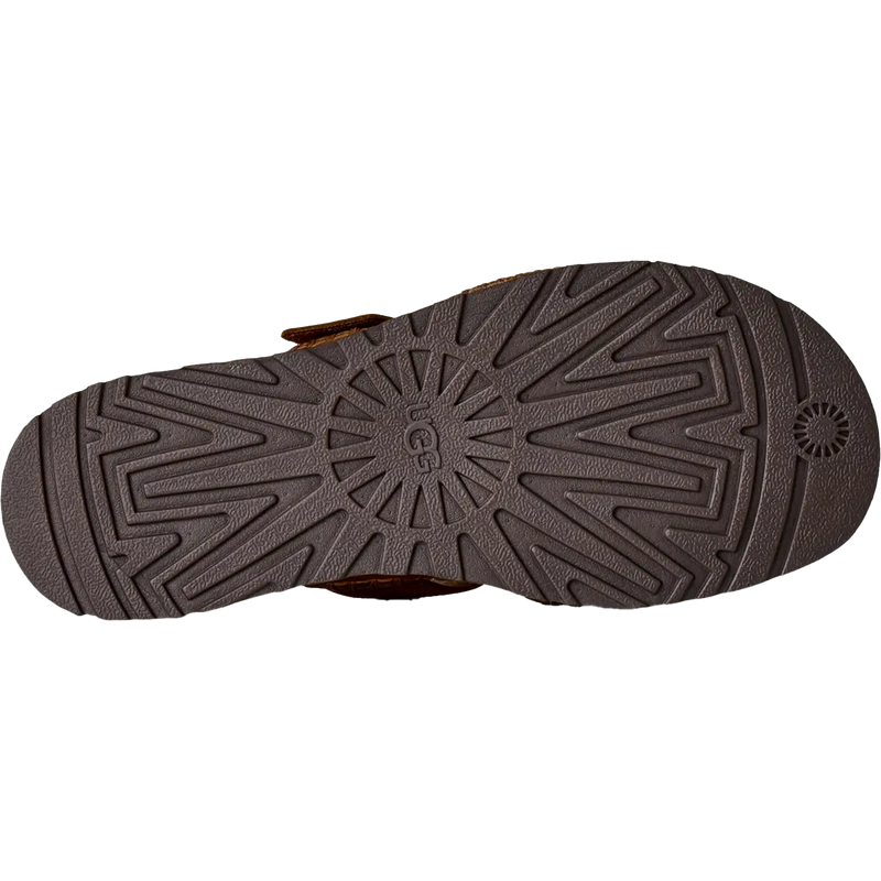 Women's Goldengaze Slide, UGG Women's Goldengaze Slide Bottom