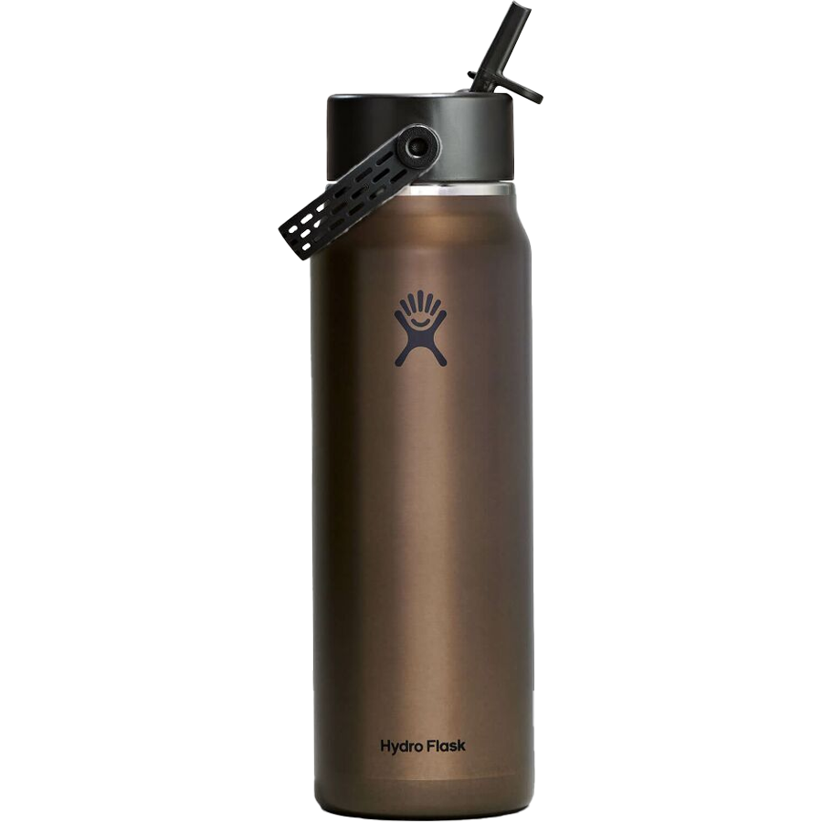 32 oz Lightweight Wide Flex Straw Cap alternate view
