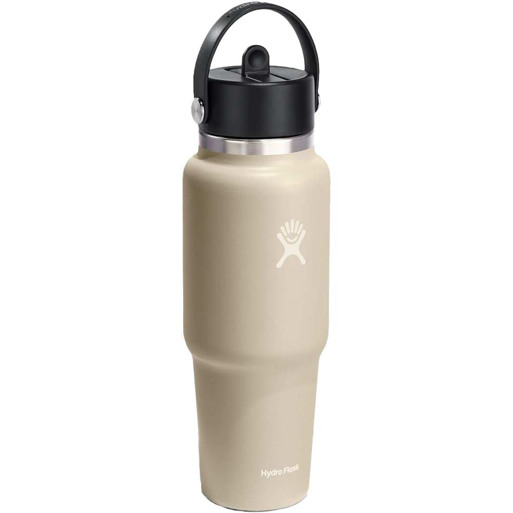 32 oz Wide Flex Straw Travel Bottle alternate view