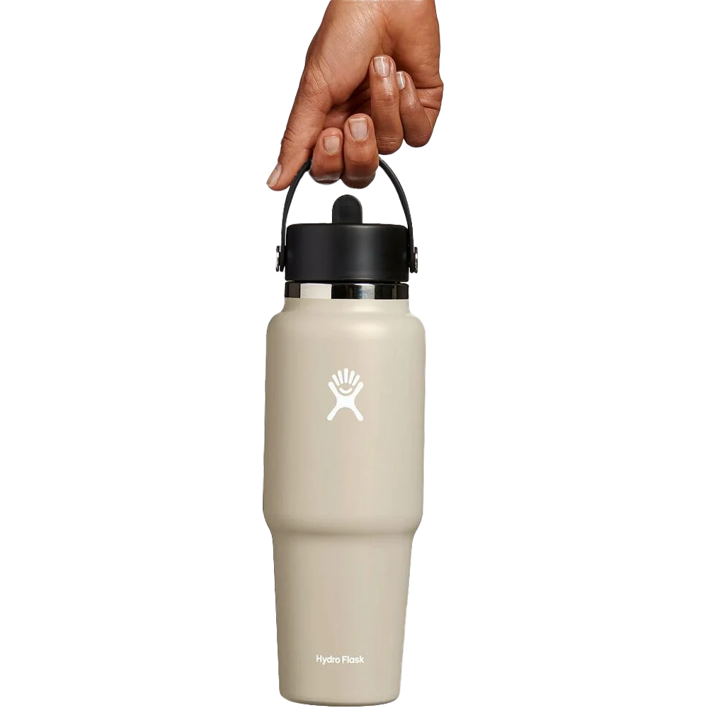 32 oz Wide Flex Straw Travel Bottle alternate view