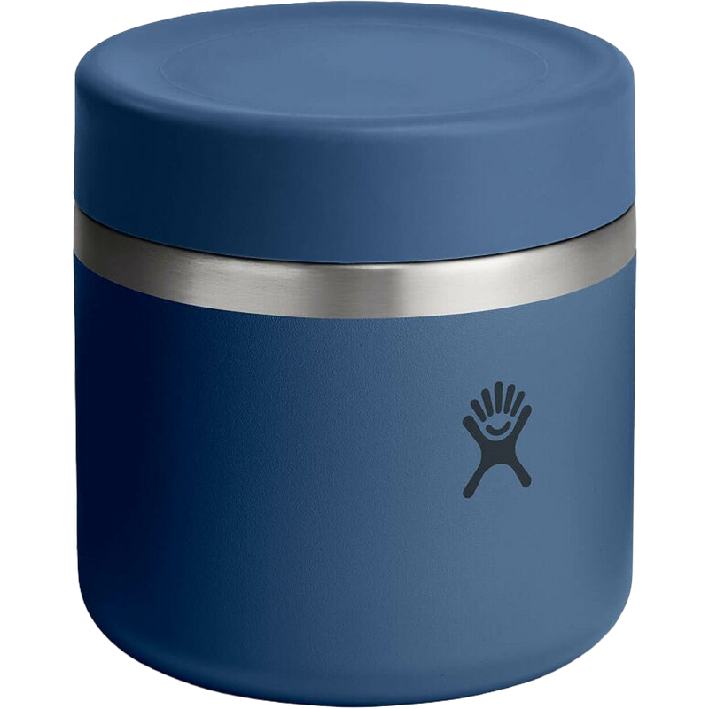 20 oz Insulated Food Jar, Hydro Flask 20 oz Insulated Food Jar 3/4 Front