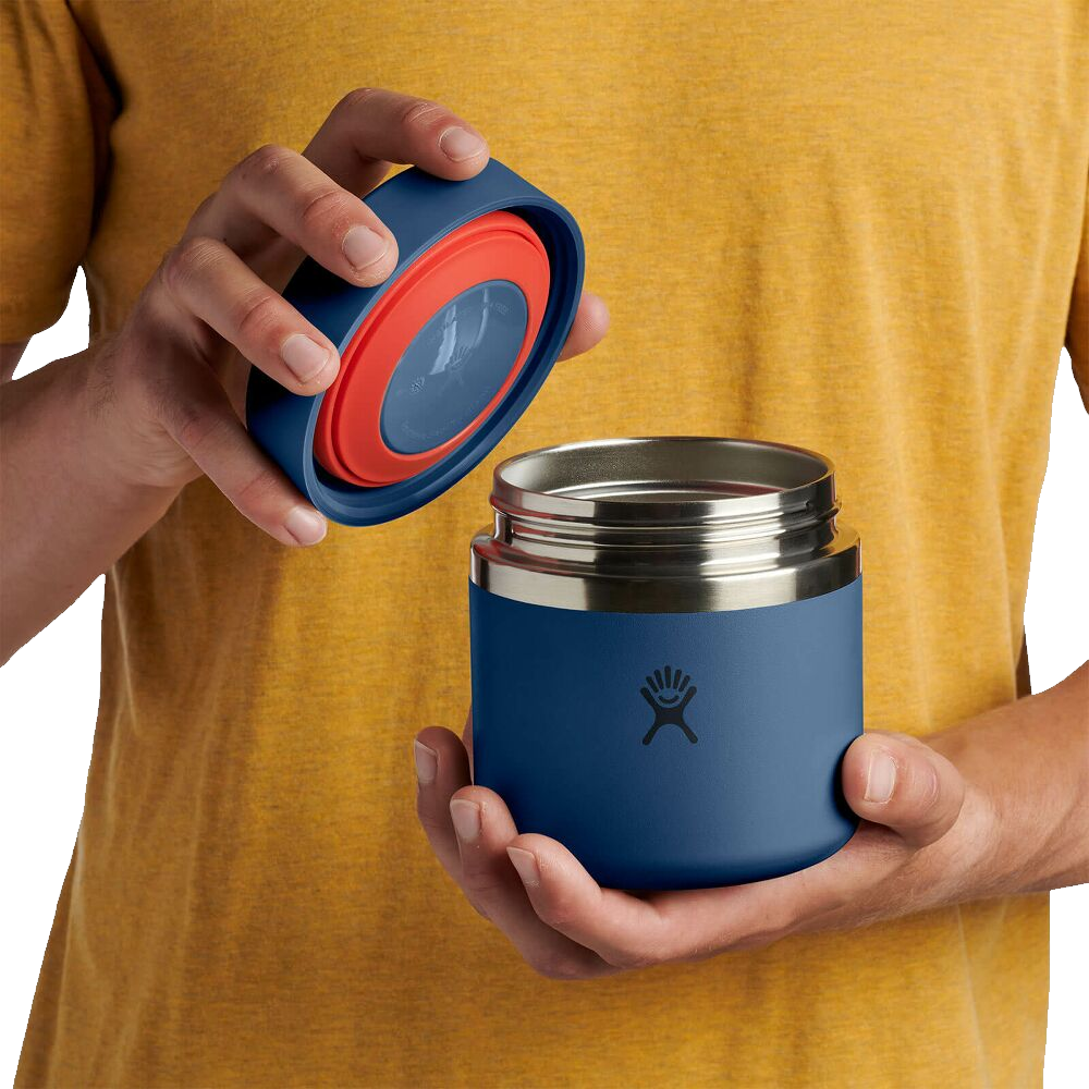 20 oz Insulated Food Jar alternate view
