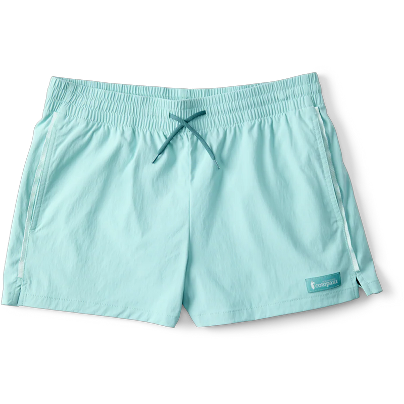 Women's Brinco 3" Short - Solid, Featured Image
