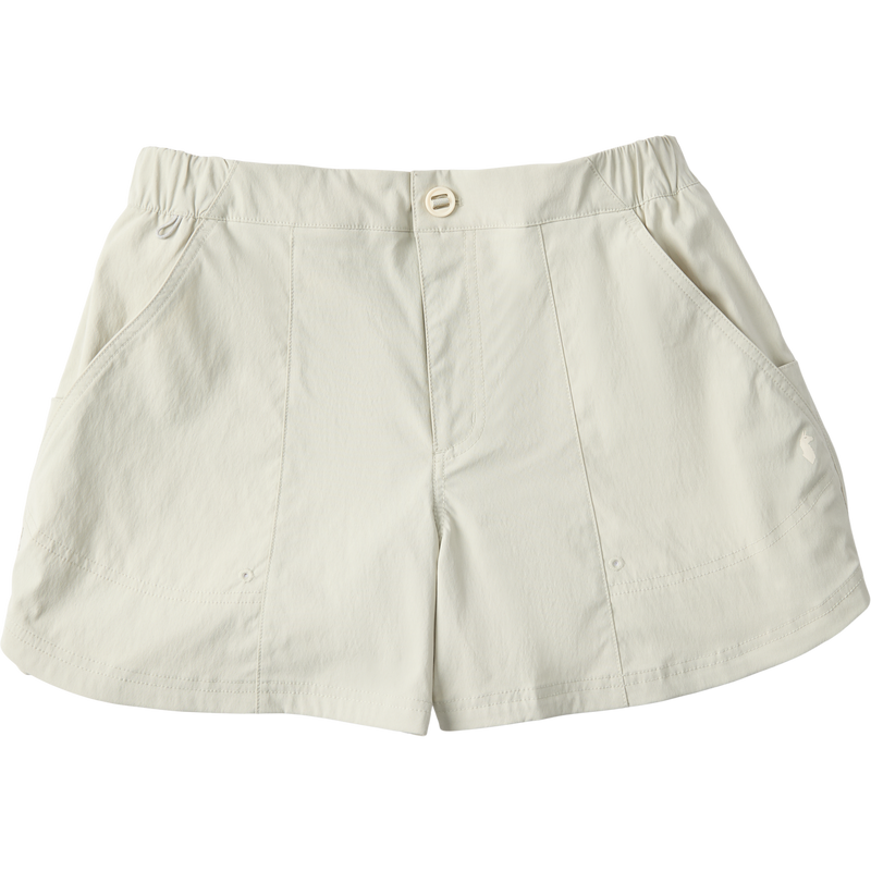Women's Coraje 4" Tech Short, Featured Image