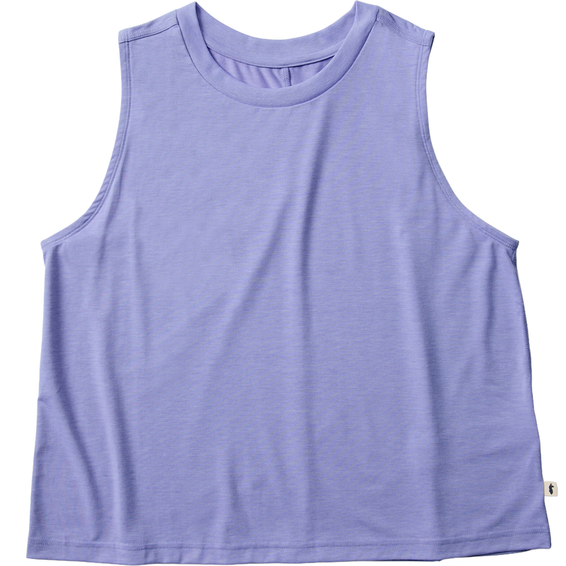 Women's Empaca Tank, Featured Image