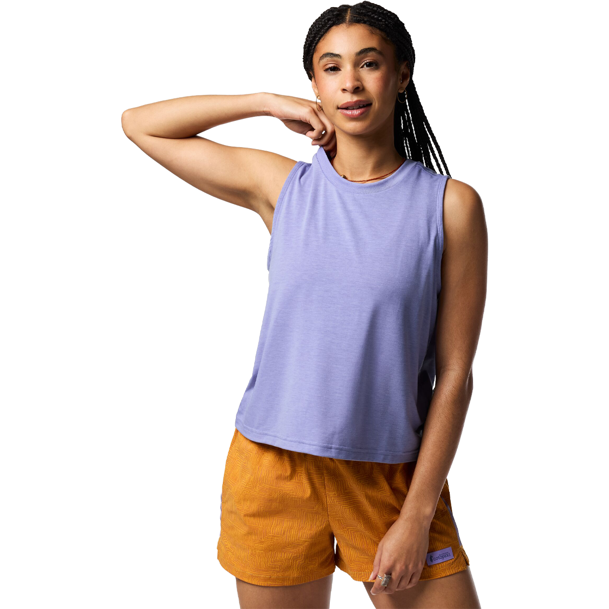 Women's Empaca Tank alternate view