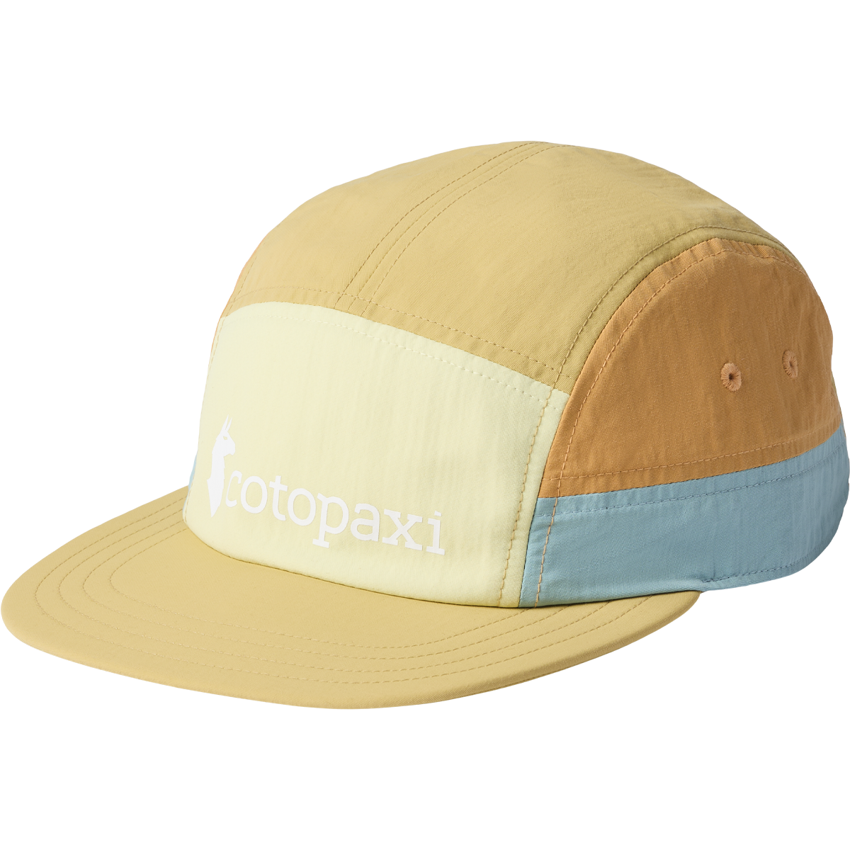 Cotopaxi Tech 5-Panel Hat – Sports Basement