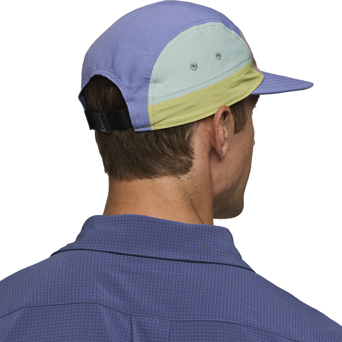 Cotopaxi Tech 5-Panel Hat – Sports Basement
