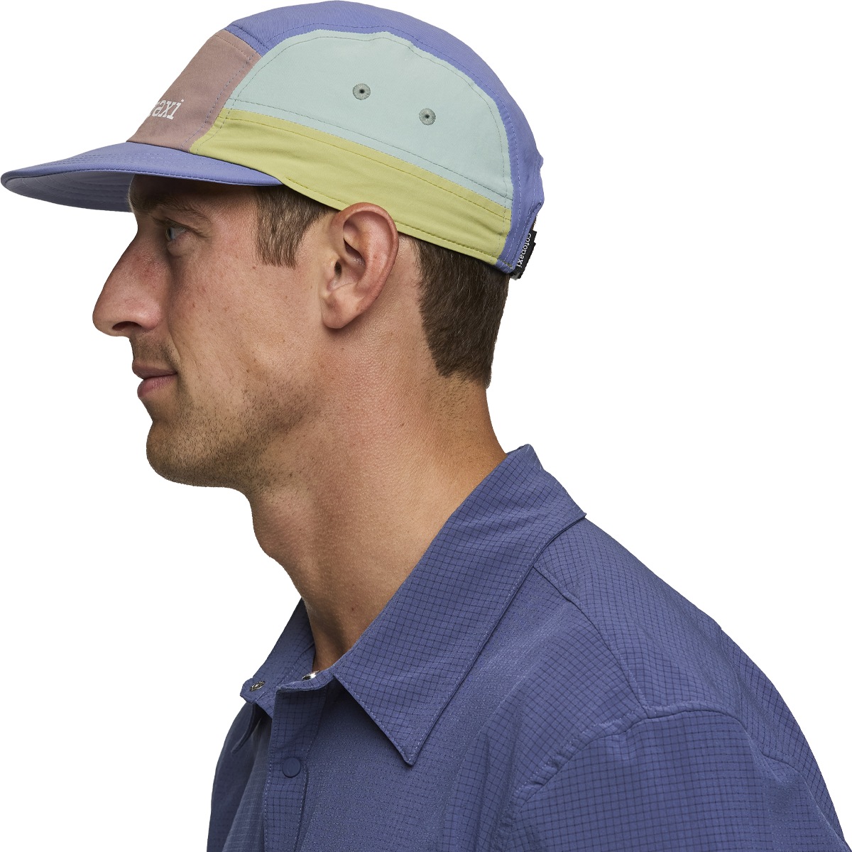 Cotopaxi Tech 5-Panel Hat alternate view