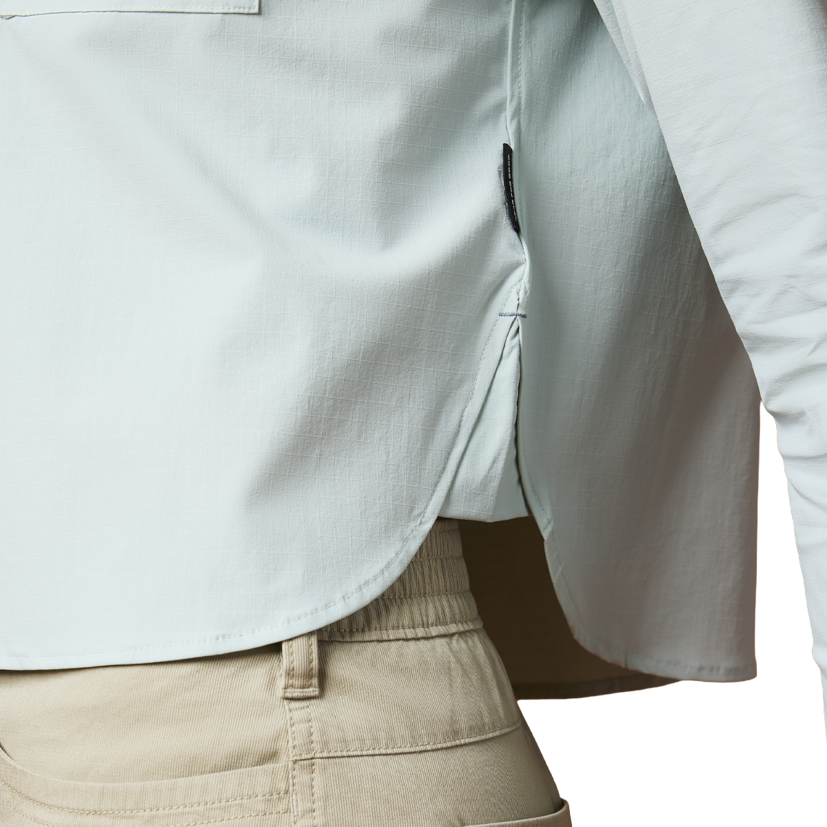 Women's Solta Long Sleeve Sun Shirt alternate view