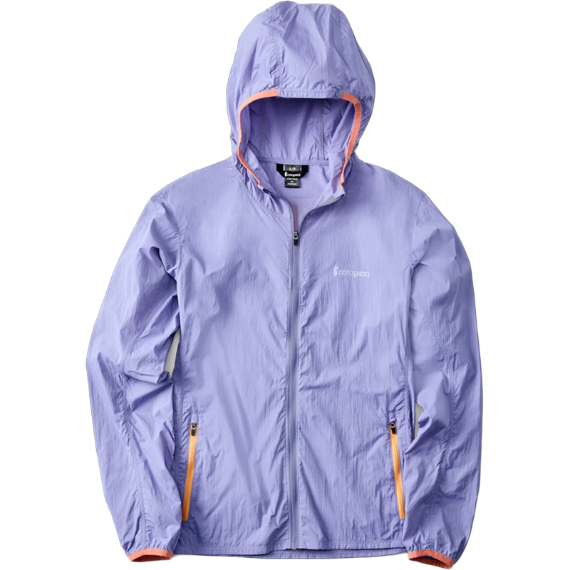 Women's Pacaya Lite Hooded Jacket, Featured Image