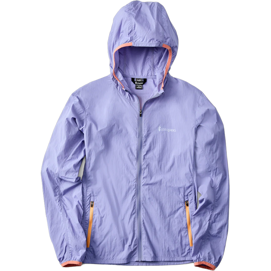 Women's Pacaya Lite Hooded Jacket alternate view