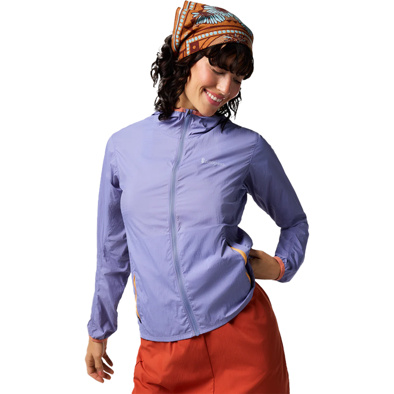 Women's Pacaya Lite Hooded Jacket, Women's Pacaya Lite Hooded Jacket Front
