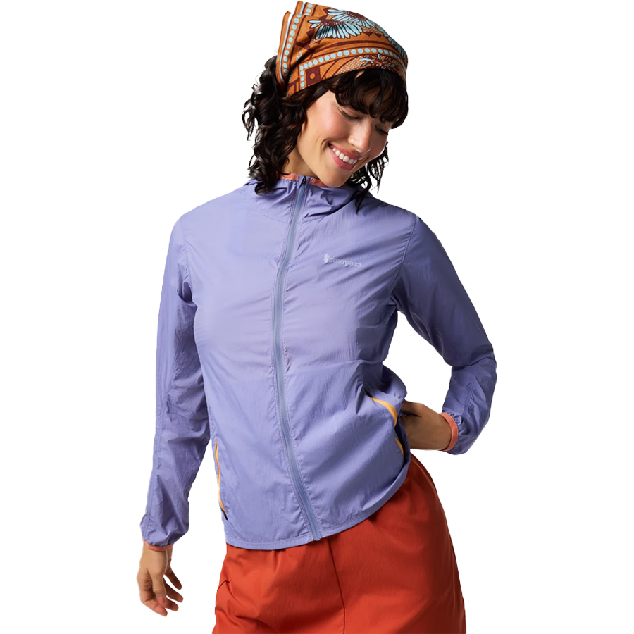 Women's Pacaya Lite Hooded Jacket alternate view